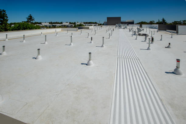 Roof Coating Services in Eielson Af, AK